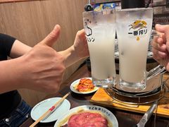 -蒜香焼肉PURUSHIN(马场路店)