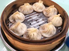 -食惠里小笼包面馆(越秀店)