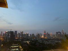 -萨芭蒂高空花园餐酒吧