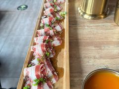 -权金城·炭火烤肉(北京联想桥店)