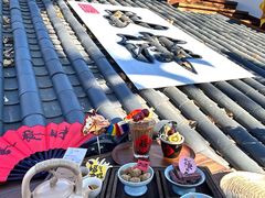 -ins森林童话餐厅coffee&bistro