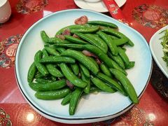 -玉华台饭庄(裕中西里小区店)