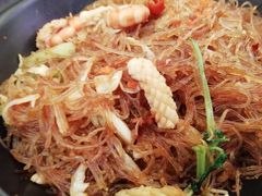 -好福记饭店(红梅公园店)