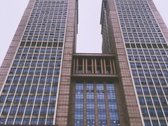 -复旦大学光华楼