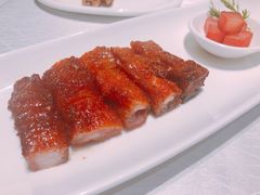 秘制脆皮叉烧-炳胜品味(海印总店)