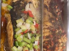 -尚渔味双拼烤鱼(燕郊永旺店)