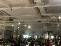 -INGYM(园区印象城馆)