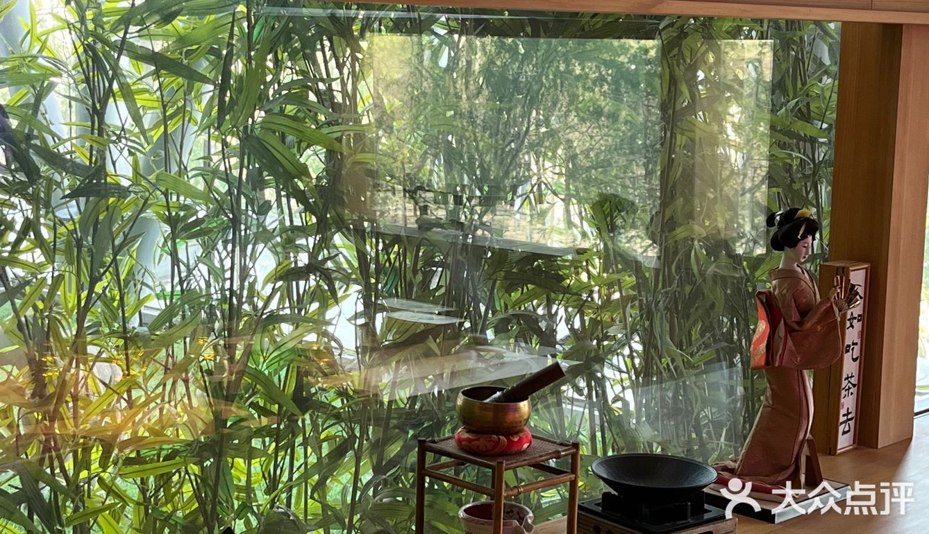 体验超高品质会席就在富山