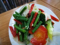 -清真老铁家灌汤包