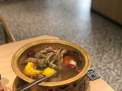 -羊之道草原味道清真餐厅(番禺店)