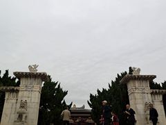 -洛阳古墓博物馆