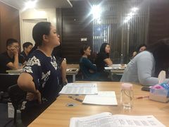 -粤学粤好·港式粤语文化及学习中心(福田南山都有店)