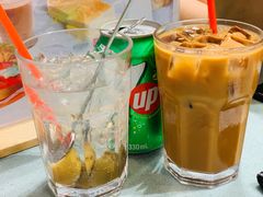 -华嫂冰室(尖沙咀店)