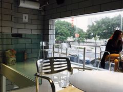 -RWORK·COFFEE(滨江店)