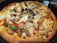 -必胜客(瑞虹店)