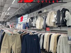 -五环Outlets(高新工厂店)