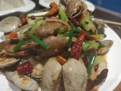 -南海渔家•海鲜•正宗海南菜(海棠湾店)