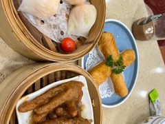 -点都德(龙之梦店)