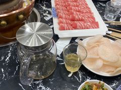 -楼外楼大刀肉传统火锅居(繁荣路店)