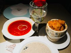 -波特曼西餐厅(中央大街店)