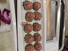 -草原传奇鲜羊火锅(桥北店)
