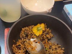 -盛元荼集  素食(滨江凯德壹店)