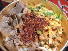 盛·安格斯牛肉粉-盛香亭热卤(万象城店)