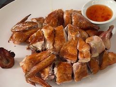 -陶缘一号·四季缘·老字号顺德菜·户外婚礼家宴(西滘店)
