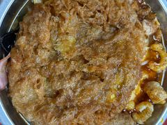 -谭老太正宗柳州螺狮粉(家和花园店)