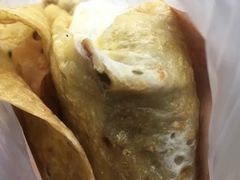 五谷煎饼-山东傻大粗粮煎饼(牛街店)