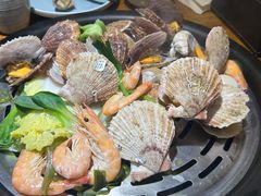 -三个渔夫·蒸汽海鲜(小白楼店)