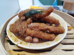 -蔡澜点心·粤菜(月星环球港店)