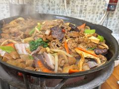 -金家高丽火盆
