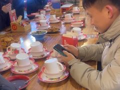 -冶建镜子·老南昌大排档·江西虾王(总店)