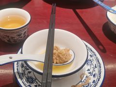 -京味张·北京烤鸭(华贸天地店)