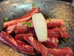 -まるみち   丸道东京烧肉(虹梅路店)