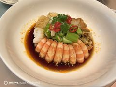 -江南灶中餐厅(南京香格里拉店)