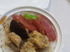 -潮福城大酒楼·潮粤菜·港式点心(阳光城店)