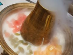 酸奶小火锅-阿娜尔·新疆菜(宜家荟聚中心店)