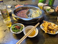 -储奇门鳝鱼火锅(总店)