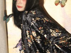 -金夫人化妆摄影职业培训学校