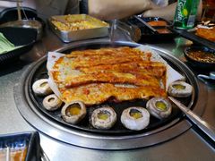 -杀猪天·韩国烤肉(总店)