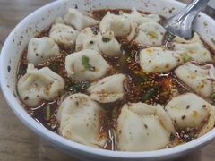 -回坊马二饺子馆