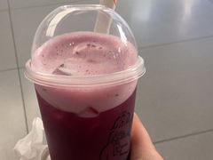 -喜茶(上海北外滩来福士店)
