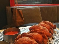 -Boxing Cat Brewery拳击猫精酿啤酒馆(永福店)