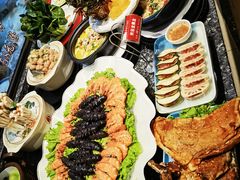 -新时代大酒店(仰口路店)