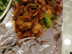 牛胸肉-府鑫一厨