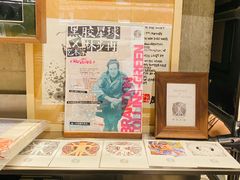 -黑胶星球(华发中城商都店)
