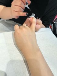 -小小美甲美睫