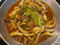 -里岛烤鱼(东港凯虹广场店)